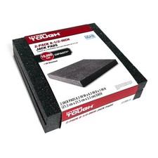 Hyper Tough 8.5" Jack Pad (2)