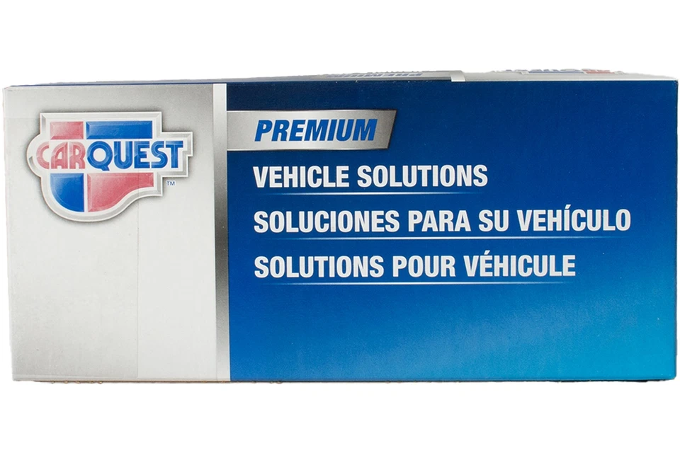 Sensor de rueda ABS delantero derecho Carquest para Mercedes-Benz SLS 2011-14 AMG ARC4044 Foto 4 de 4