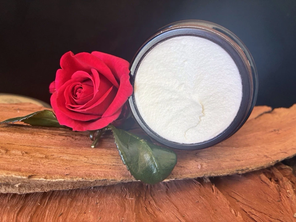 💥NEW💥 Tallow Cream with Organic Castor Oil,  2 ingredients, Hydrating, Healing - image 3 of 4