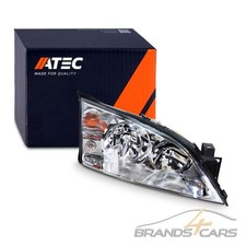 ATEC SCHEINWERFER H7/H1 RECHTS FÜR FORD MONDEO III 3 ALLE BJ 11.00-08.07
