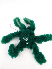 70s Vintage Plush THE BLURP Dolls Art Needle ...