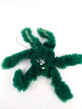 70s Vintage Plush THE BLURP Dolls Art Needle Inc MPLS MINN W/ Tag RARE Octopus