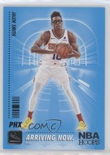 2020-21 Panini NBA Hoops Arriving Now Jalen Smith #SS-25 0yd5