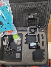 GoPro Hero 5 Black Edition Action Camera