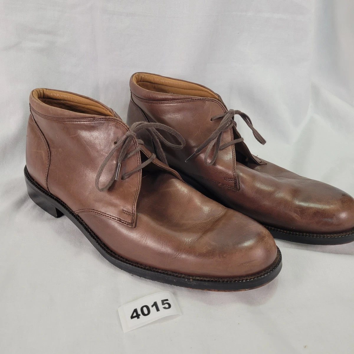bostonian boots products for sale | eBay display picture 2