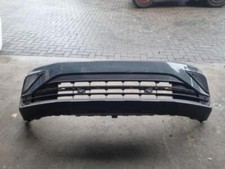 Original Stoßstange VW Tiguan II - 5NA807221C - Vorne - 6PDC - Ab 2021