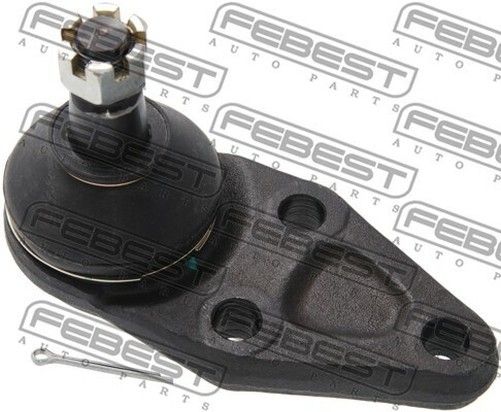 Febest 0420-V97UPR Kugelgelenk FüR Mitsubishi-image