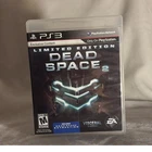 Dead Space 2 Limited Edition Electronic Arts PS3 Action Horror M NTSC 2011 Extr…