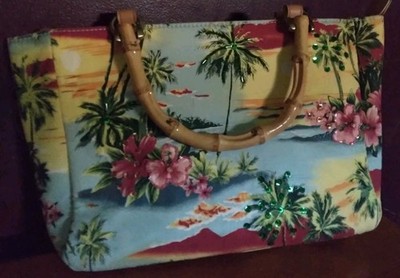 Relic Hawaii Handbag