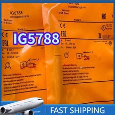 IFM IG5788 Proximity Switch Sensor - 1PCS Brand New  Fast Shipping