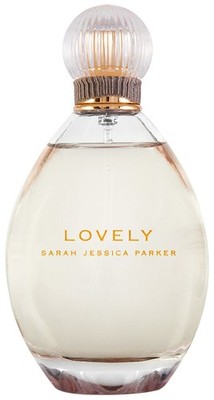 Sarah Jessica Parker Lovely Eau de Parfum 200 ml OVP NEU