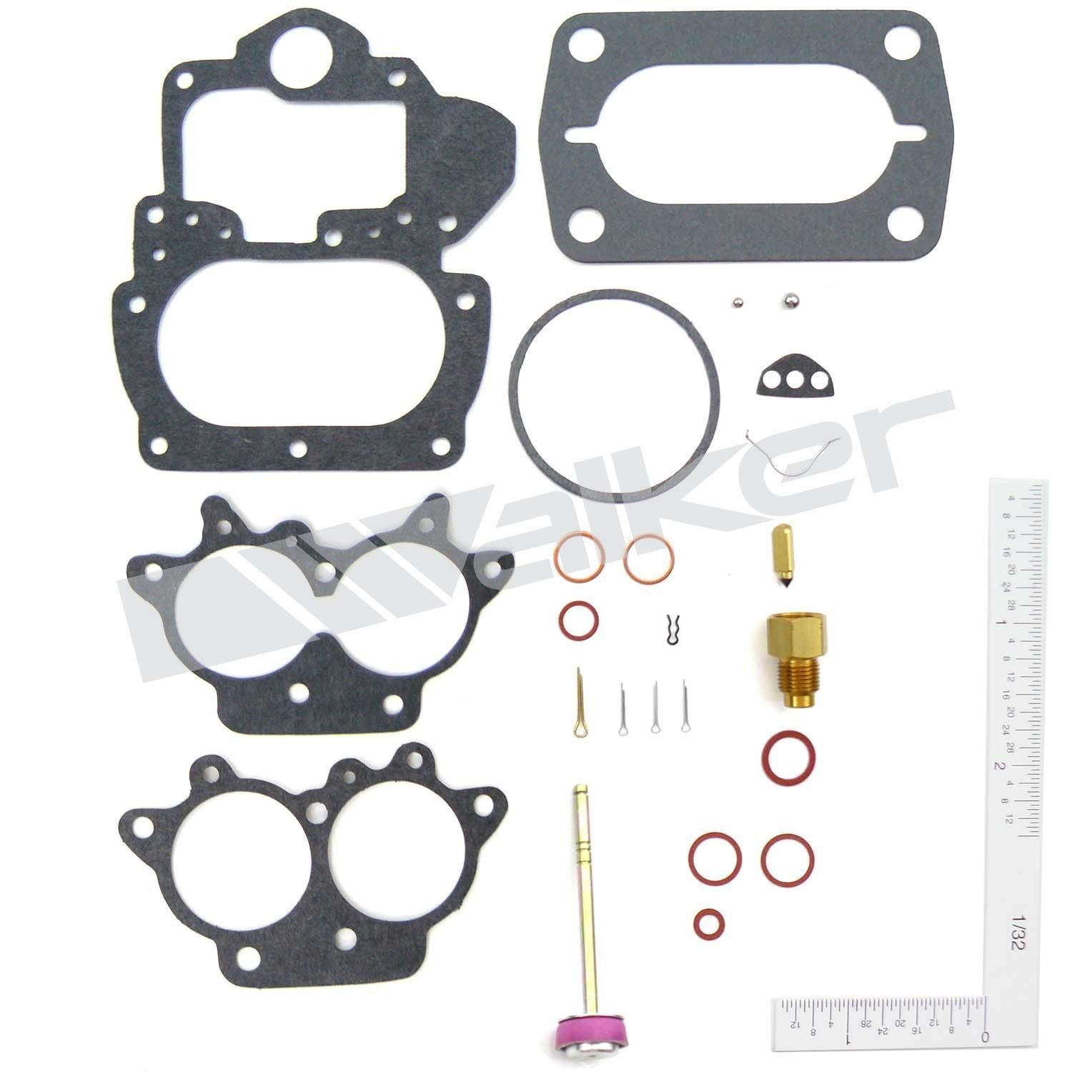 Walker Products 15276A Carburetor Repair Kit