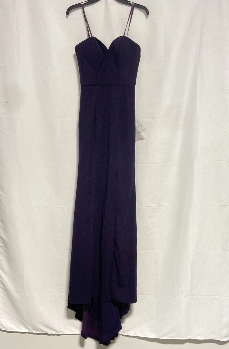 Bariano Long Dresses for Women for sale | eBay