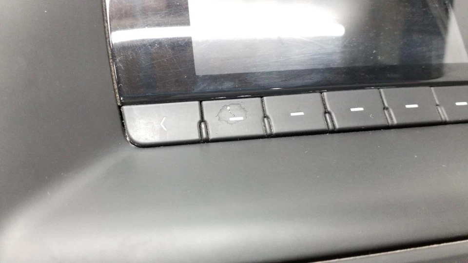 OPEL Insignia 2013-2017 Radio Autoradio 90802613 - Bild 4 von 4