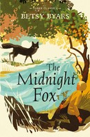 The Midnight Fox | Betsy Byars | Englisch | Taschenbuch | 2014