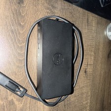 Dell D6000 Universal Docking Station 180w ada...