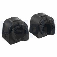 Delphi Lagerung, Stabilisator Links, Rechts, Vorderachse U.A. FüR CitroËN