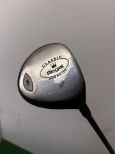 Classic Regal Oversized 5 Wood Right Handed Graphite Shaft 21° R Flex