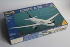Maquette Avion kit Revell n°4256 Airbus A-320 (60422)