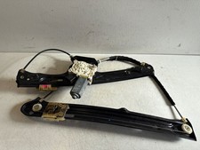BMW X6 F16 2018 Links Fensterheber elektrisch mit Motor T�r vorne C11468103