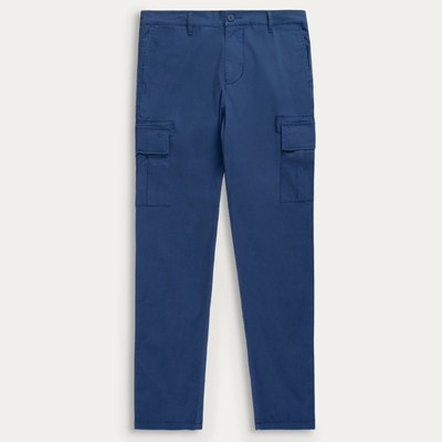 Five Four Los Angeles Rover Cargo Pants - 34 x 32 - Navy