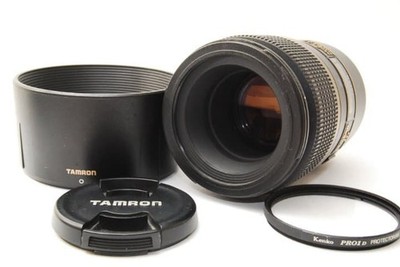 Tamron SP Di 90 f2.8 macro 2454