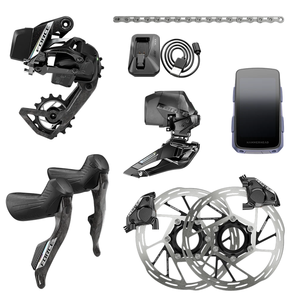 Sram Force 22 Groupset for sale | eBay