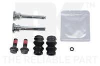 Nk FüHrungshüLse Bremssattel 8945035 FüR Toyota Yaris SCP10_ SCP10R NCP10 SCP12_