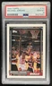 1992-93 Topps Michael Jordan #141 Bulls PSA 10 GEM MINT