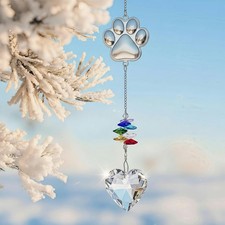 Pet Memorial Gifts for Dogs Cat: Loss of Dog Sympathy Gift- Rainbow Bridge He...