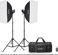 GODOX MS300V 300W Monolight with Bowens Mount...