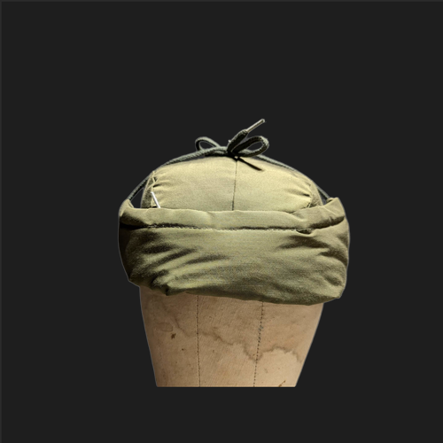 Eddie Bauer Vintage Down Hat Medium - Picture 8 of 12