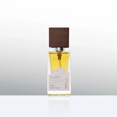 Thai perfume I JOURNAL - Rise Parfum