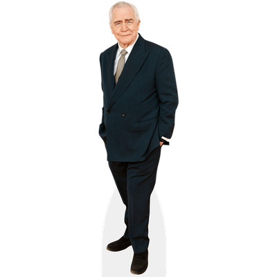 Brian Cox (Suit) Life Size Cutout