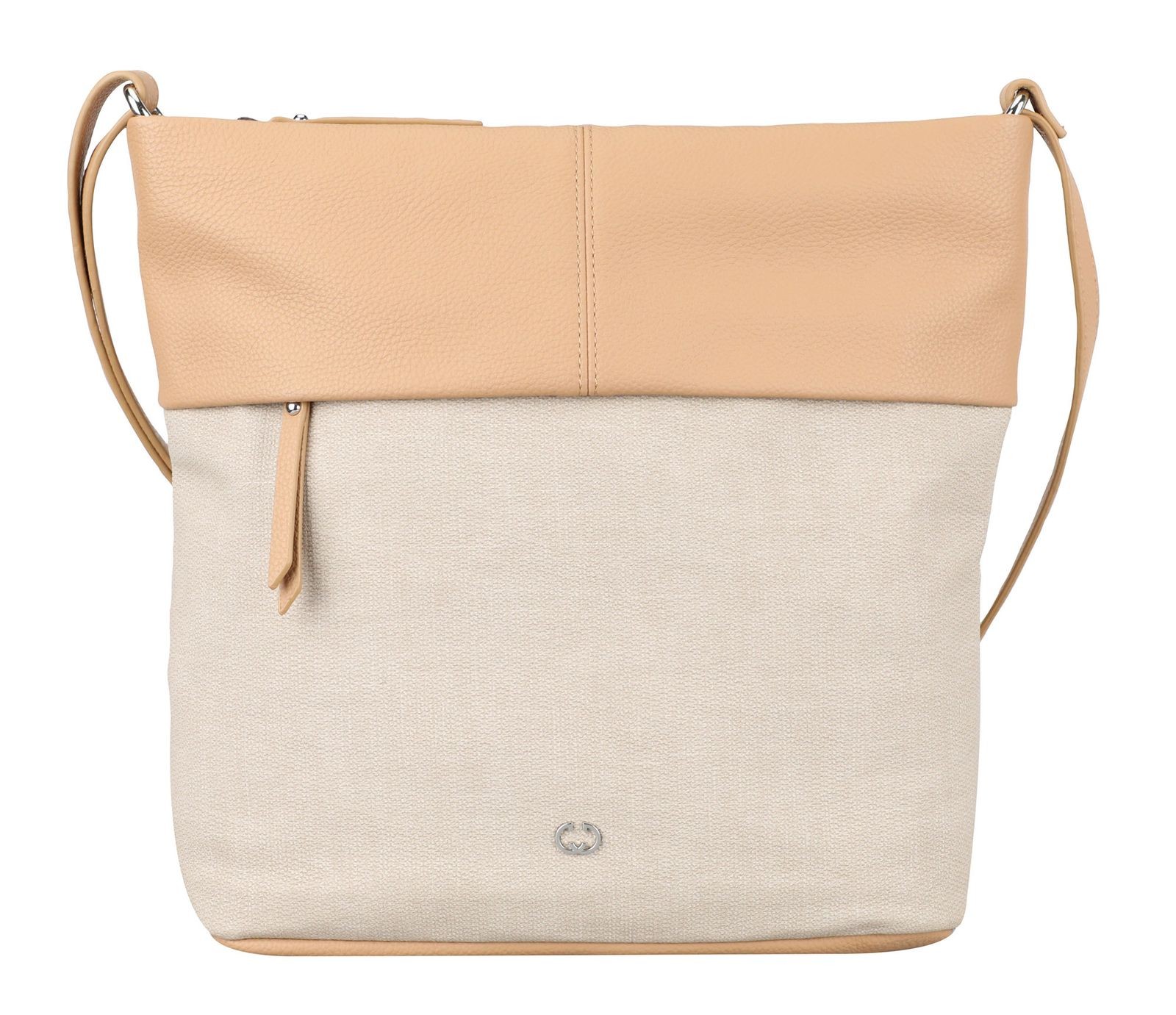 GERRY WEBER Shoulder Bag LVZ Bleached Sand