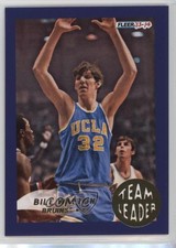 2013-14 Fleer Retro 1992-93 Team Leaders Bill Walton #19 HOF 0d08