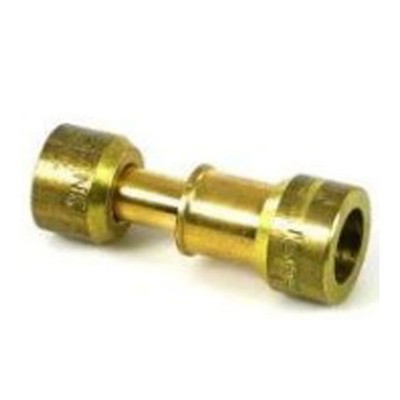 L13000673 American Vulkan Lokring BRASS REDUCER COUPLING 8.5/5 NRMS00