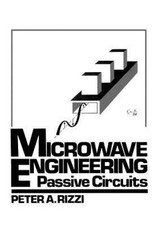 Microwave Engineering: Passive Circuits - Pap...