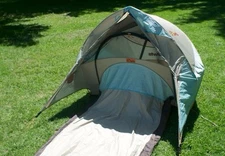 5 Owls Solo Shelter Bivy