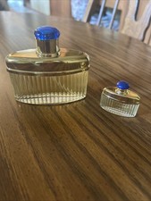 Victoria By Victoria  s Secret Eau De Cologne Spray 1.7 oz  Mini Rare Vtg NEW