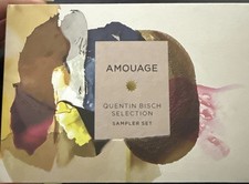 Amouage Quentin Bisch selection, Guidance, Pu...