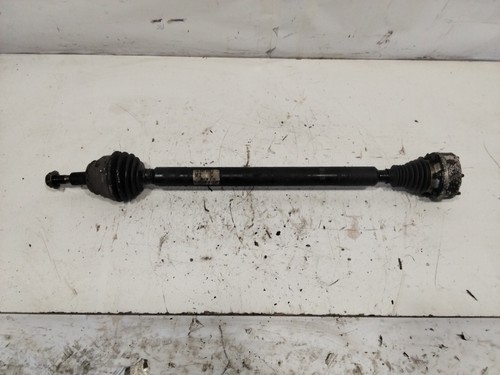 1J0407272C antriebswelle vorne rechts VOLKSWAGEN GOLF IV BERLINA 1J1 1758429