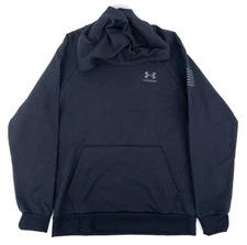 Under Armour Mens Freedom Flag Hoodie