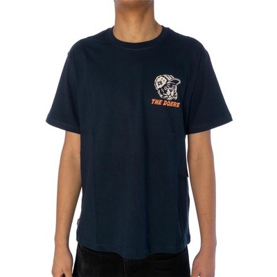 Element Timber Builder T-Shirt Herren Shirt eclips navy 47653