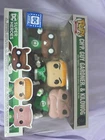 Funko Pop! Vinyl: DC Universe - Green Lantern-POP-3 Pack-Green Lanterns - Legion
