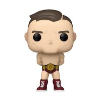 WWE Pop! Vinyl Figur Gunther 9 Cm