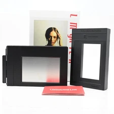 Lomography LomoGraflok 4x5 Instant Back #003