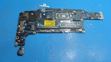 Dell Latitude 14  5420 Intel i5-1145G7 2.6GHz Motherboard M51J7 2FM7C