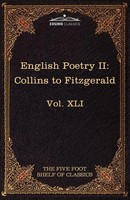 William Collins (U. A.) | English Poetry II | Taschenbuch | Englisch (2010)