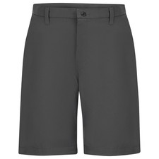 Red Kap Men's Utility Shorts with MIMIX